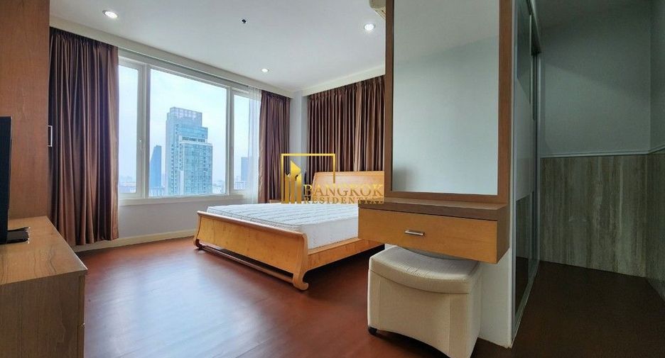 For rent 2 ベッドルーム condo in Khlong Toei, Bangkok