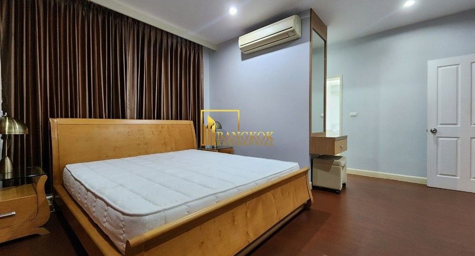 For rent 2 ベッドルーム condo in Khlong Toei, Bangkok