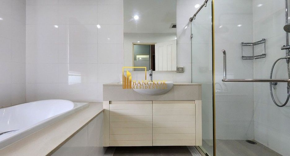 For rent 2 ベッドルーム condo in Khlong Toei, Bangkok