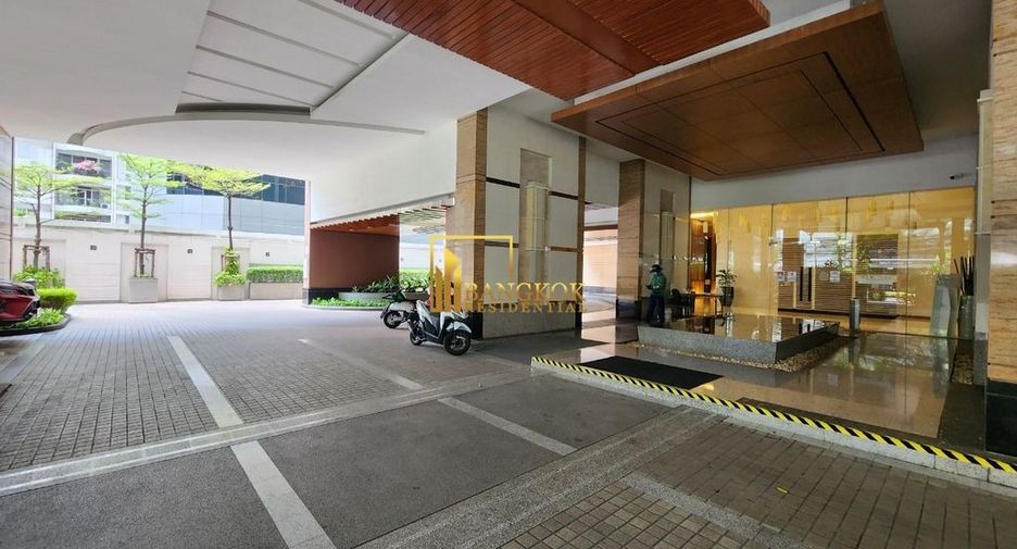 For rent 2 ベッドルーム condo in Khlong Toei, Bangkok