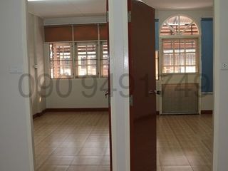 For sale 3 bedrooms townhouse in Bang Sue, Bangkok