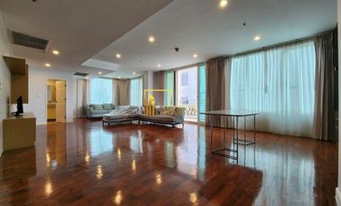 For rent 3 ベッドルーム condo in Khlong Toei, Bangkok