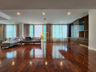 À louer 3 chambres condo à Khlong Toei, Bangkok