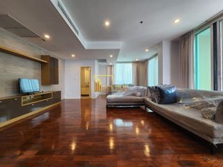 À louer 3 chambres condo à Khlong Toei, Bangkok
