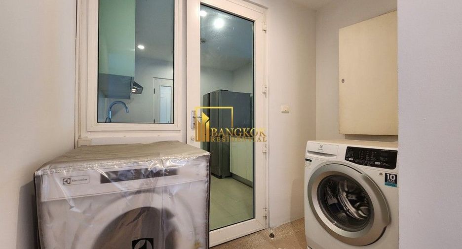 For rent 3 ベッドルーム condo in Khlong Toei, Bangkok