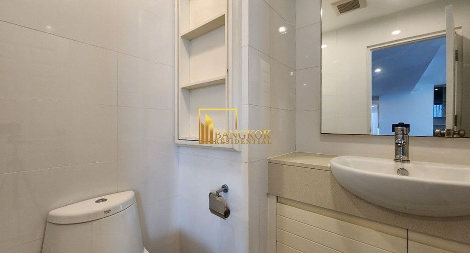 For rent 3 ベッドルーム condo in Khlong Toei, Bangkok