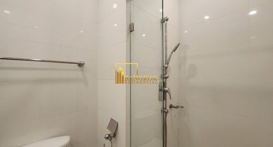 For rent 3 ベッドルーム condo in Khlong Toei, Bangkok