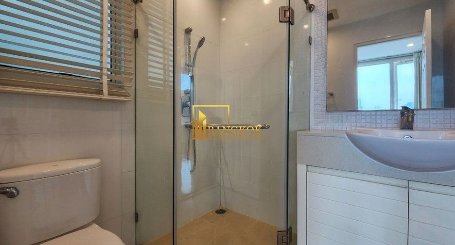 For rent 3 ベッドルーム condo in Khlong Toei, Bangkok