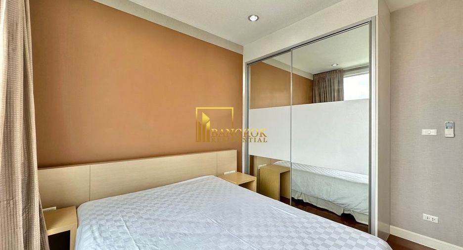 For rent 2 ベッドルーム condo in Khlong Toei, Bangkok