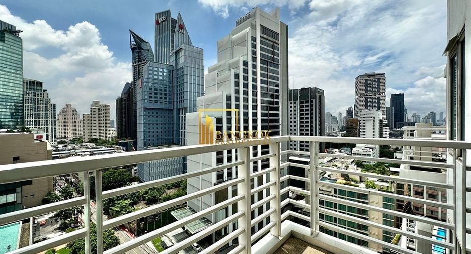 For rent 2 ベッドルーム condo in Khlong Toei, Bangkok