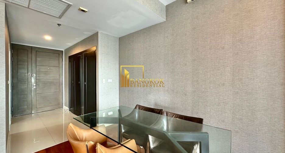 For rent 2 ベッドルーム condo in Khlong Toei, Bangkok