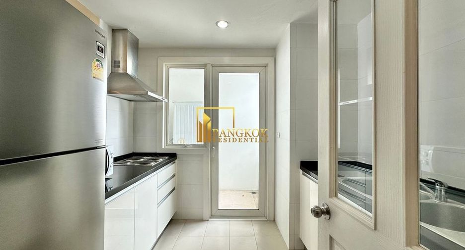For rent 2 ベッドルーム condo in Khlong Toei, Bangkok