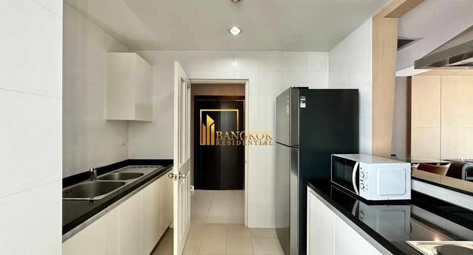 For rent 2 ベッドルーム condo in Khlong Toei, Bangkok