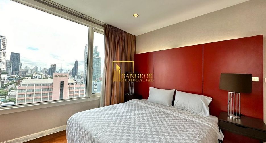 For rent 2 ベッドルーム condo in Khlong Toei, Bangkok