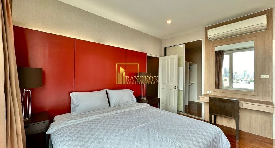 For rent 2 ベッドルーム condo in Khlong Toei, Bangkok