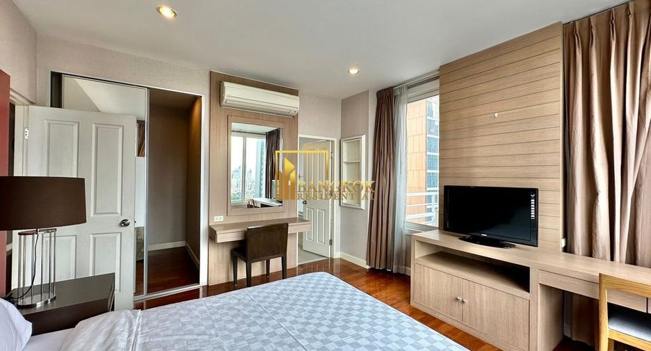 For rent 2 ベッドルーム condo in Khlong Toei, Bangkok