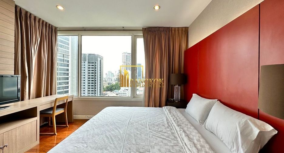 For rent 2 ベッドルーム condo in Khlong Toei, Bangkok