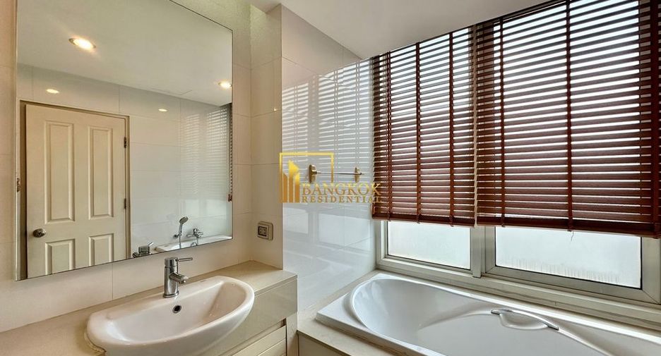 For rent 2 ベッドルーム condo in Khlong Toei, Bangkok