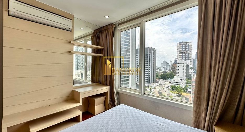 For rent 2 ベッドルーム condo in Khlong Toei, Bangkok