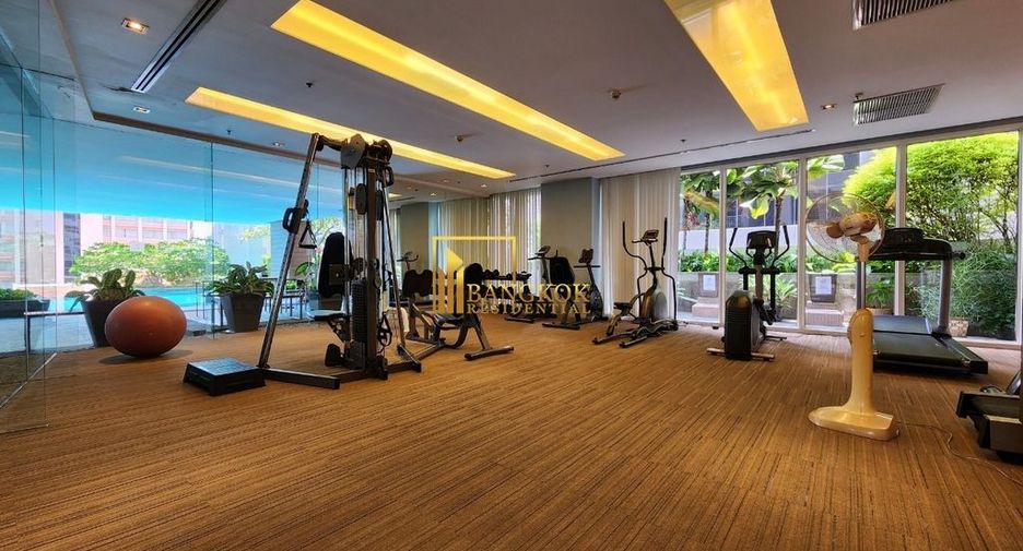 For rent 2 ベッドルーム condo in Khlong Toei, Bangkok