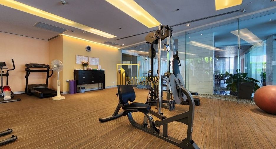 For rent 2 ベッドルーム condo in Khlong Toei, Bangkok