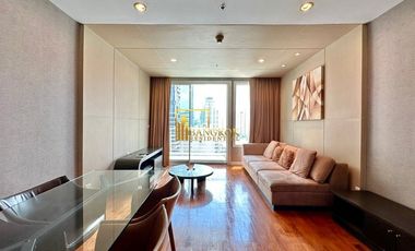 For rent 2 ベッドルーム condo in Khlong Toei, Bangkok