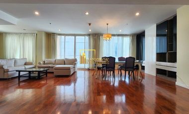 For rent 3 ベッドルーム condo in Khlong Toei, Bangkok
