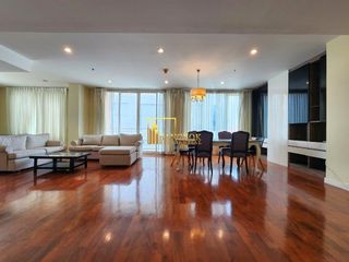 For rent 3 ベッドルーム condo in Khlong Toei, Bangkok