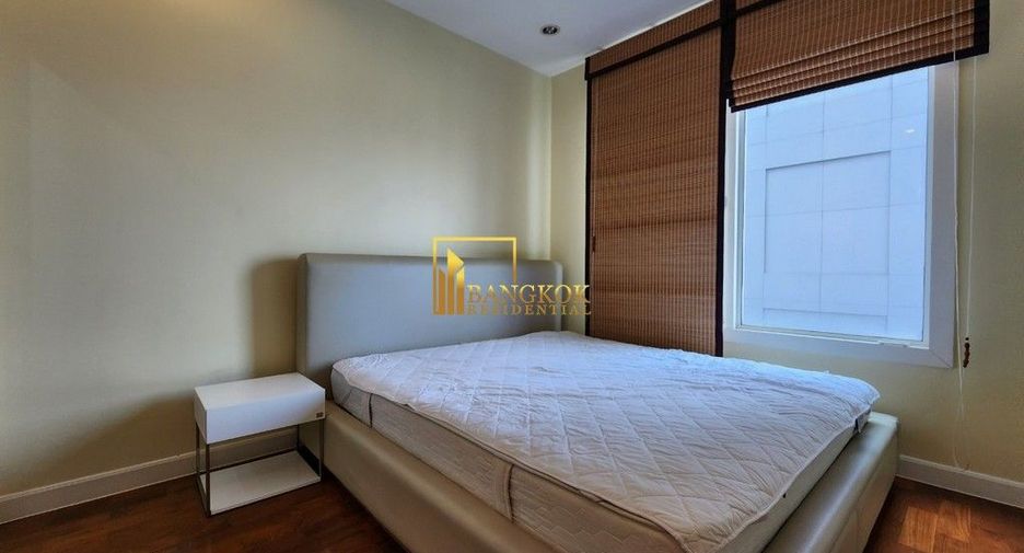 For rent 3 ベッドルーム condo in Khlong Toei, Bangkok