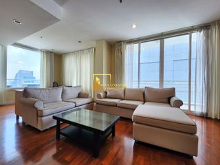 For rent 3 ベッドルーム condo in Khlong Toei, Bangkok