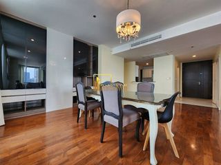 For rent 3 ベッドルーム condo in Khlong Toei, Bangkok