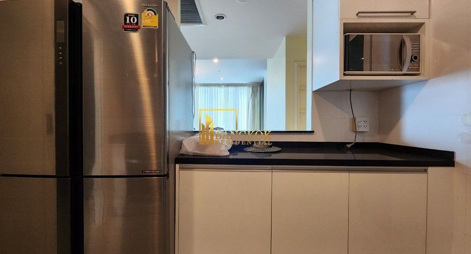 For rent 3 ベッドルーム condo in Khlong Toei, Bangkok