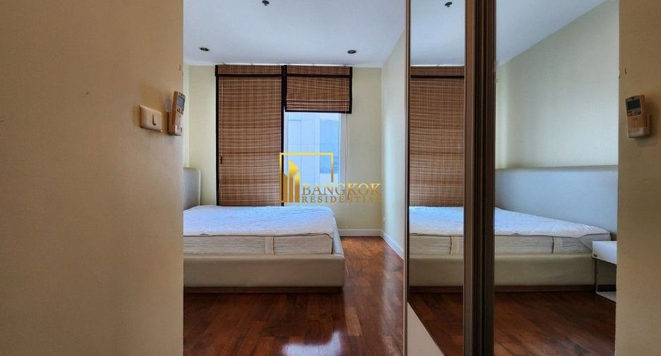 For rent 3 ベッドルーム condo in Khlong Toei, Bangkok