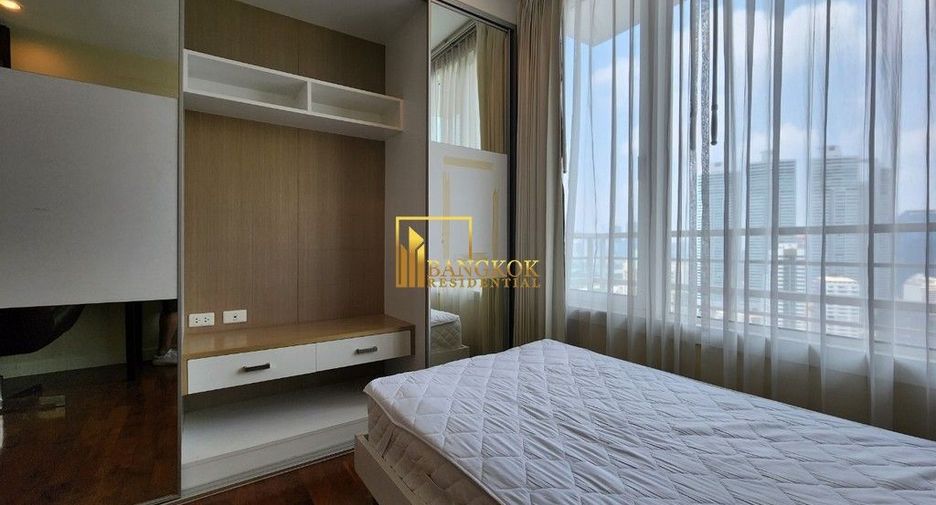 For rent 3 ベッドルーム condo in Khlong Toei, Bangkok
