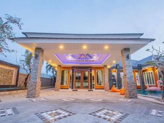 Villa en venta de 4 habitaciones en Bang Lamung, Chonburi