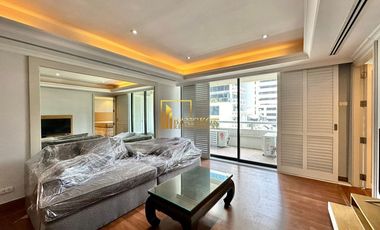 À louer 2 chambres condo à Pathum Wan, Bangkok