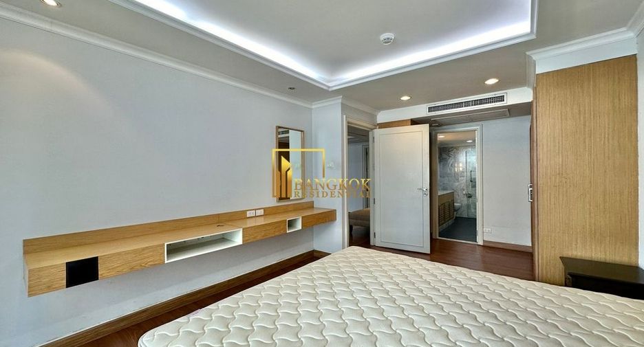 Wohnung zur Miete mit 2 Zimmer in Pathum Wan, Bangkok