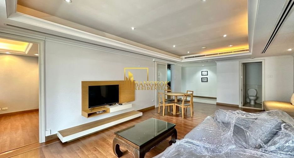 Wohnung zur Miete mit 2 Zimmer in Pathum Wan, Bangkok