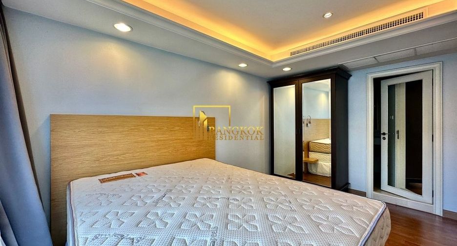 Wohnung zur Miete mit 2 Zimmer in Pathum Wan, Bangkok