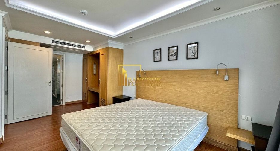 Wohnung zur Miete mit 2 Zimmer in Pathum Wan, Bangkok
