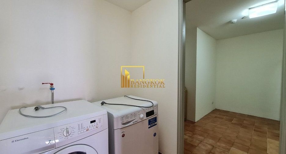 Wohnung zur Miete mit 3 Zimmer in Pathum Wan, Bangkok