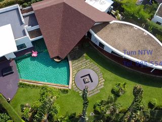 Villa zur Miete mit Studio in Mae Rim, Chiang Mai
