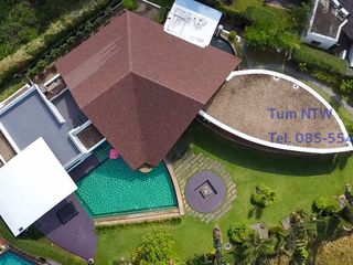 Villa zur Miete mit Studio in Mae Rim, Chiang Mai