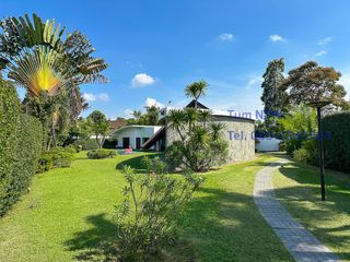 Villa zur Miete mit Studio in Mae Rim, Chiang Mai