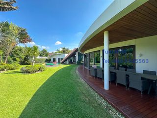 Villa zur Miete mit Studio in Mae Rim, Chiang Mai