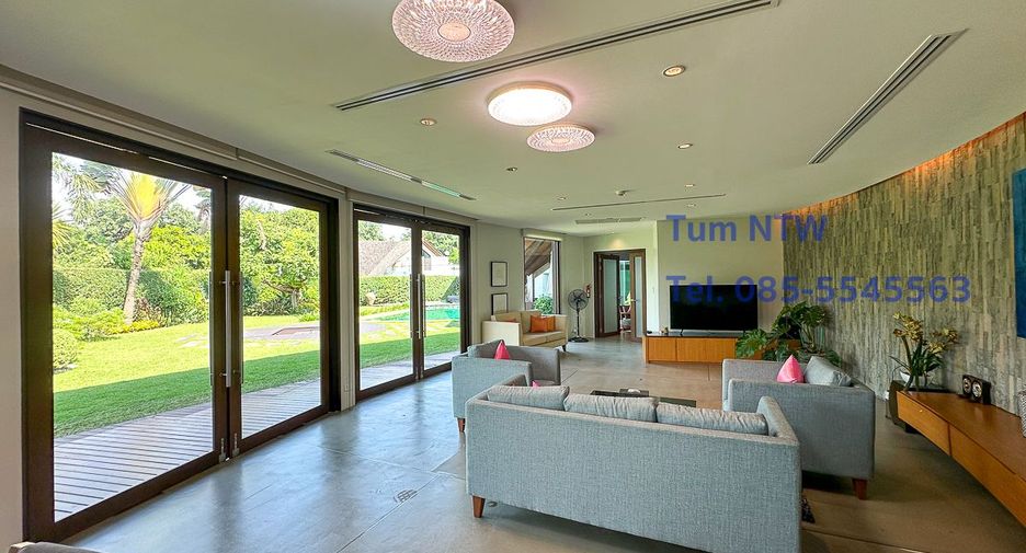 For rent studio villa in Mae Rim, Chiang Mai