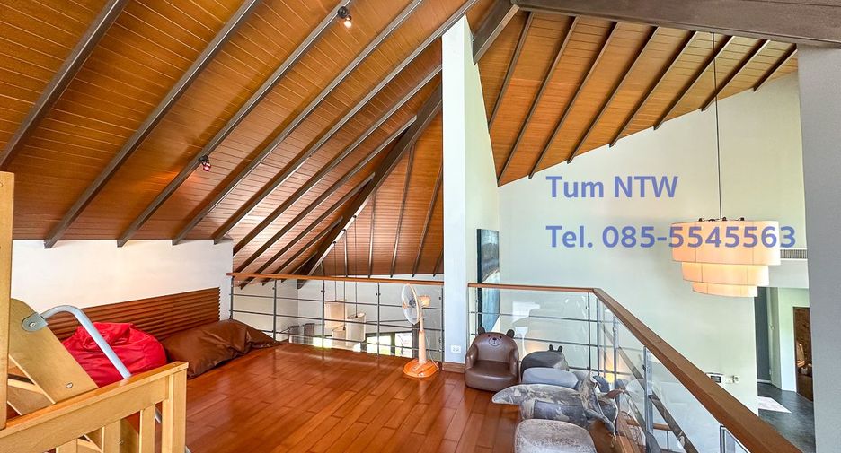 For rent studio villa in Mae Rim, Chiang Mai