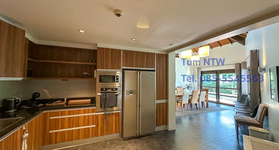 For rent studio villa in Mae Rim, Chiang Mai