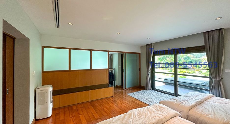 For rent studio villa in Mae Rim, Chiang Mai