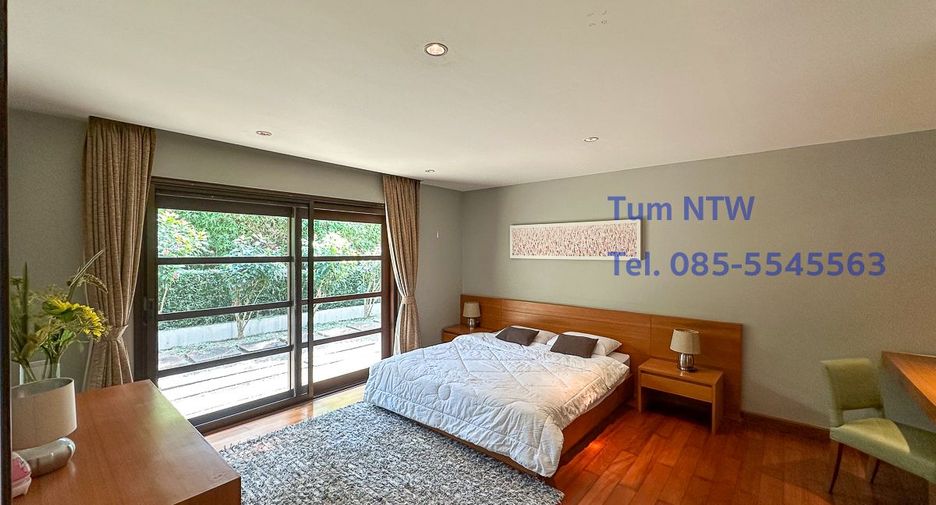 For rent studio villa in Mae Rim, Chiang Mai